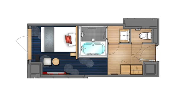 Habitación Individual Estándar · foto 3