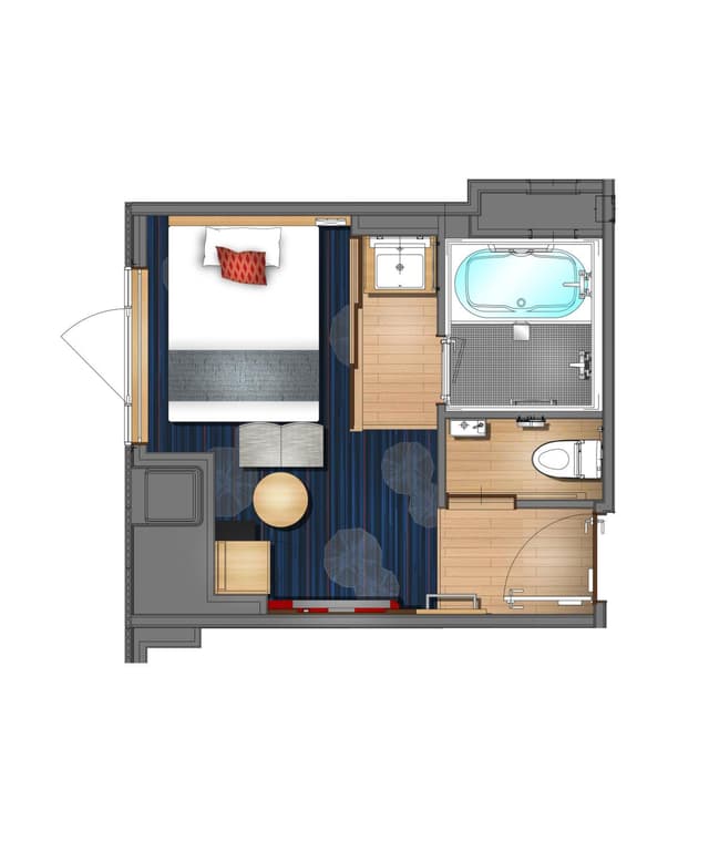 Habitación Doble · foto 4