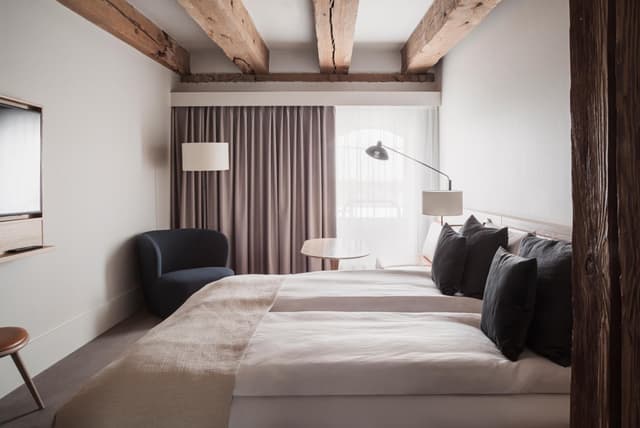 Habitación Superior · foto 1