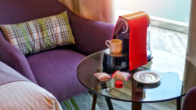Habitación Premium con Balcón y Vista al Mar con Palmeras - Acceso al Club Lounge · foto 4