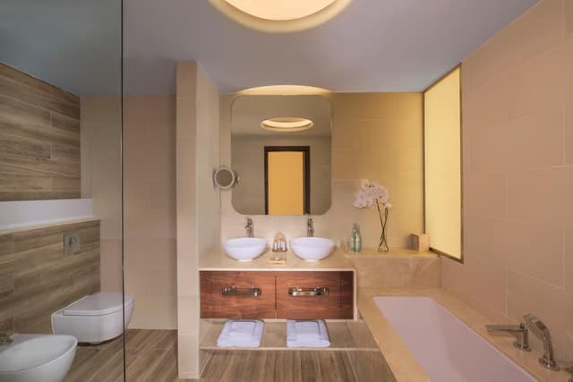 Deluxe Room with Balcony · photo 1