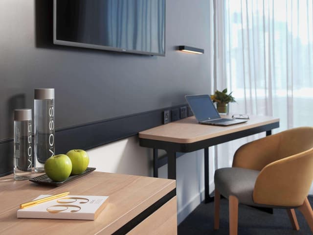 Superior King Room · photo 1