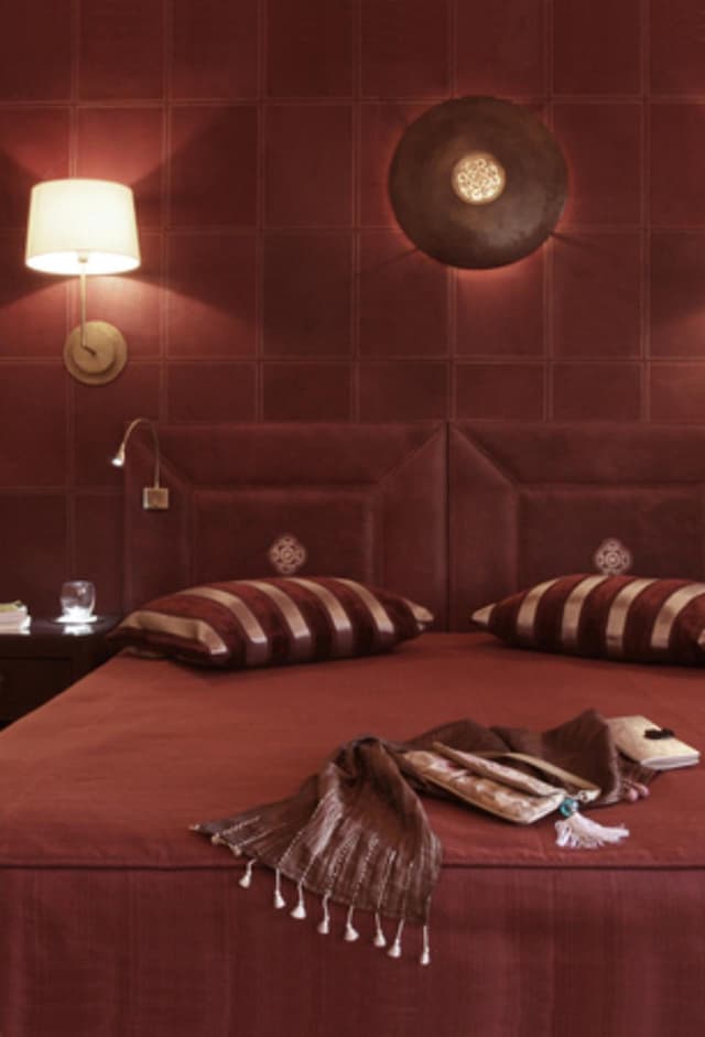 Suite Junior con Vista al Jardín · foto 4