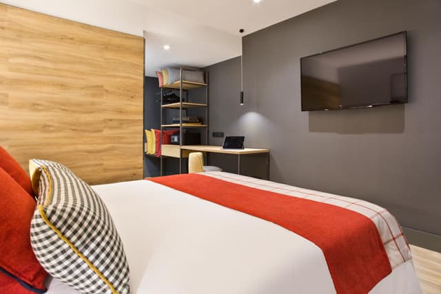 Habitación Doble · foto 4