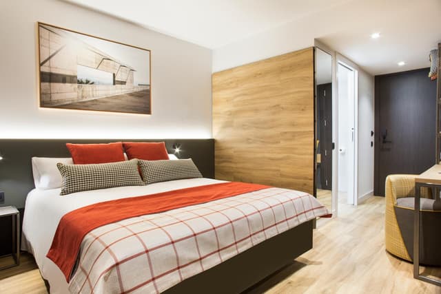 Habitación Doble · foto 1