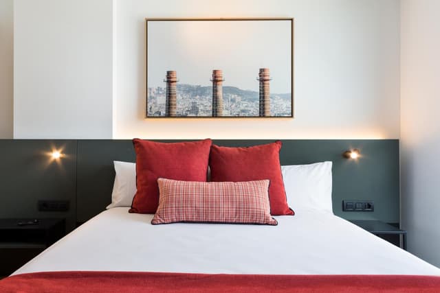 Habitación Doble Superior · foto 4