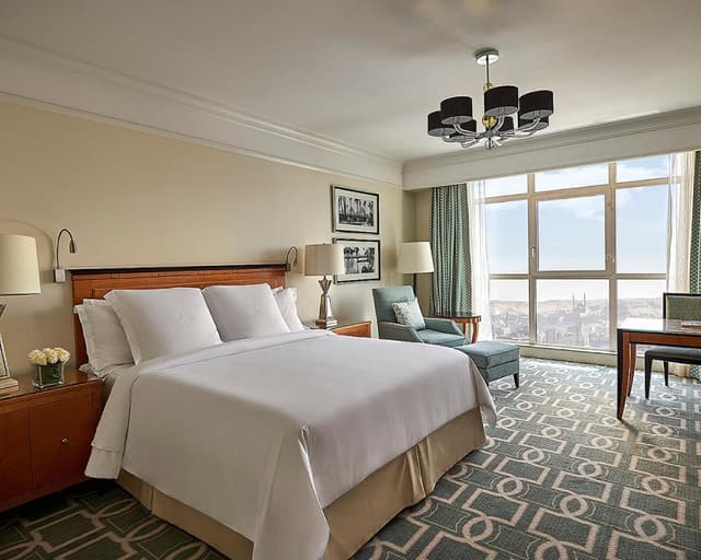 Superior Room - King Bed · foto 4
