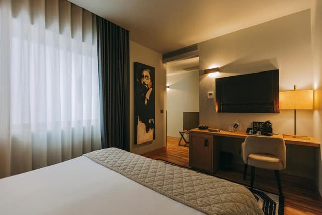 Classic Double Room · photo 4