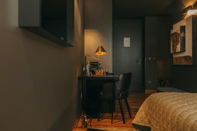 Executive Double or Twin Room · photo 2
