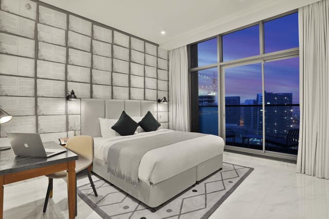 Apartamento Premium de Una Habitación · foto 4