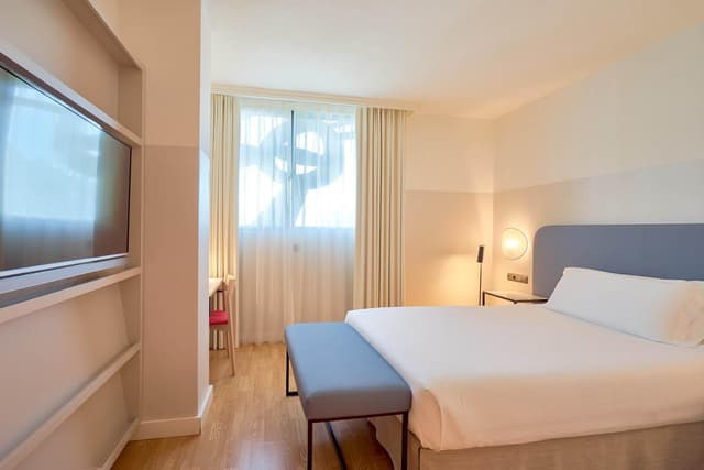 Double Room · photo 7