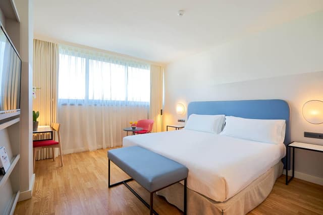 Double Room · photo 1