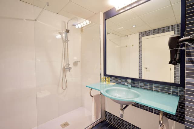 Superior Double Room with Terrace · photo 7