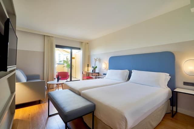Superior Double Room with Terrace · photo 1