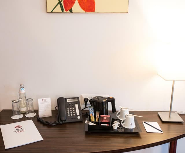 Standard Single Room · photo 4
