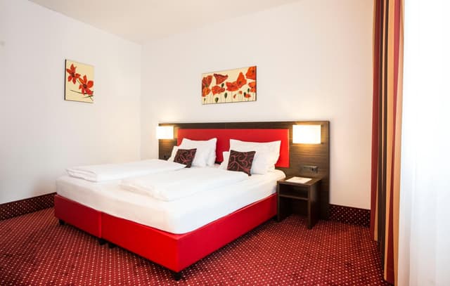 Standard Twin Room · photo 5