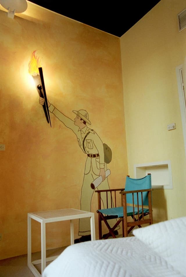 Standard Double or Twin Room - Intimity · photo 7