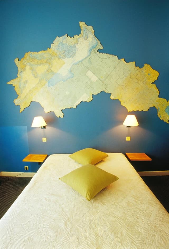 Standard Double or Twin Room - Intimity · photo 1