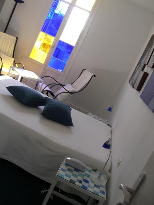 Superior Double Room with Garden View - Seduction · photo 1