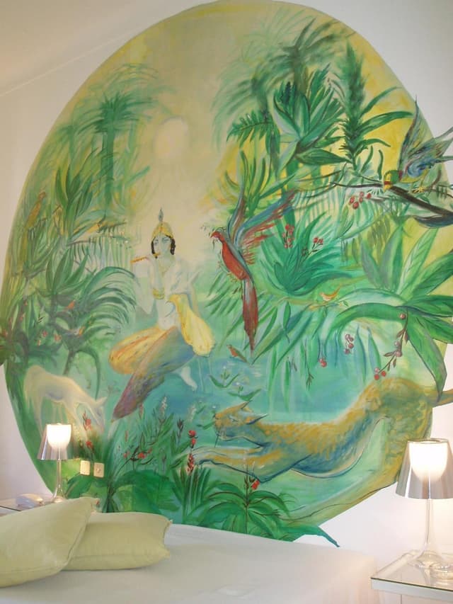 Superior Double Room with Garden View - Seduction · photo 5