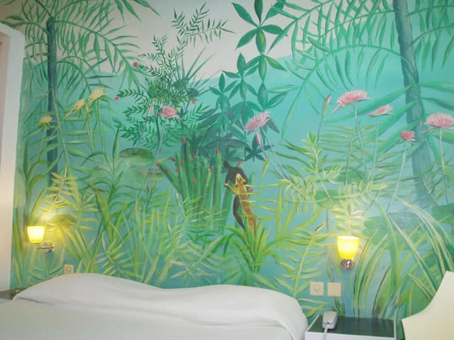 Standard Double or Twin Room - Intimity · photo 5