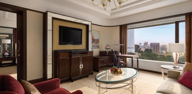 Family Premier Suite · photo 8