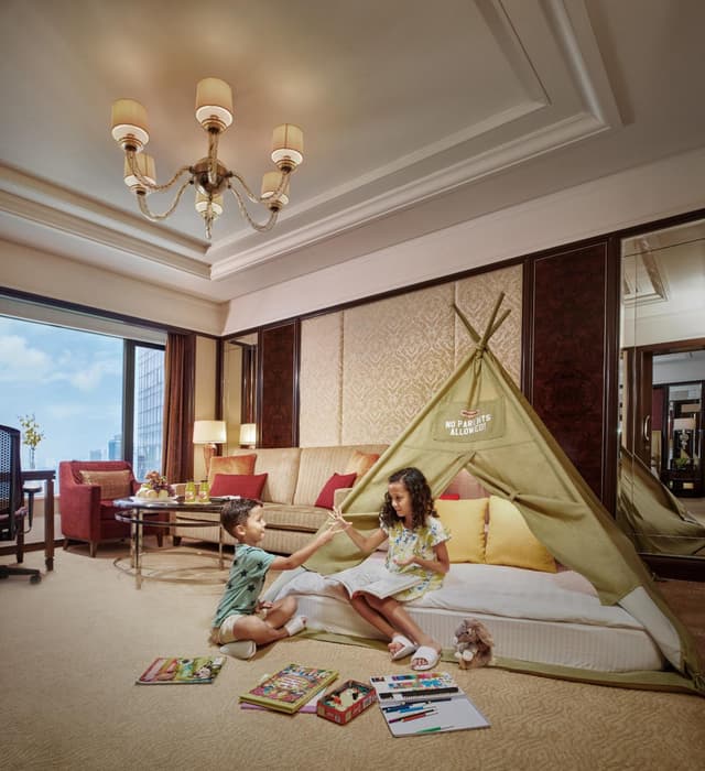 Family Premier Suite · photo 6