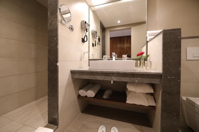 Superior Room, Double Bed · foto 2