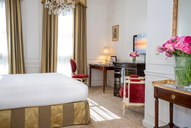 Premier Palace Double Room · foto 2