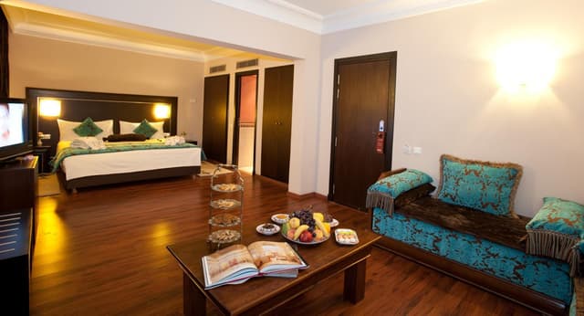 Junior Suite · foto 1