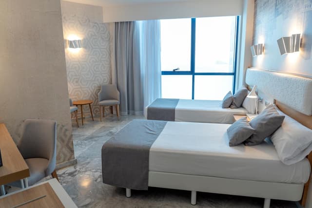 Comfort Double Room without Balcony (2 Adults) · photo 6