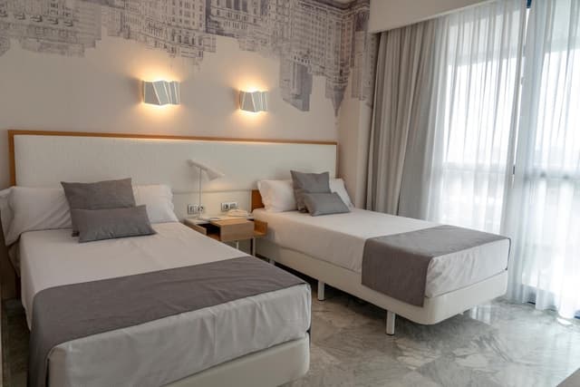 Premium Double Room with Terrace (2 Adults) · photo 2
