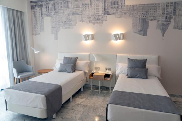 Premium Double Room with Terrace (2 Adults) · photo 6