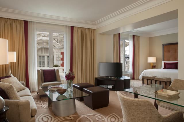 Mansion-View Studio Suite · photo 5