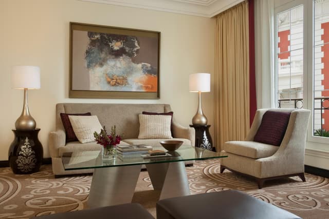 Mansion-View Studio Suite · photo 1