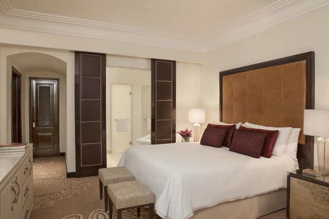 King Suite with City View · photo 5