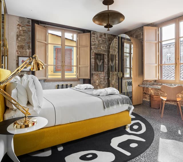 Deluxe Room · foto 1