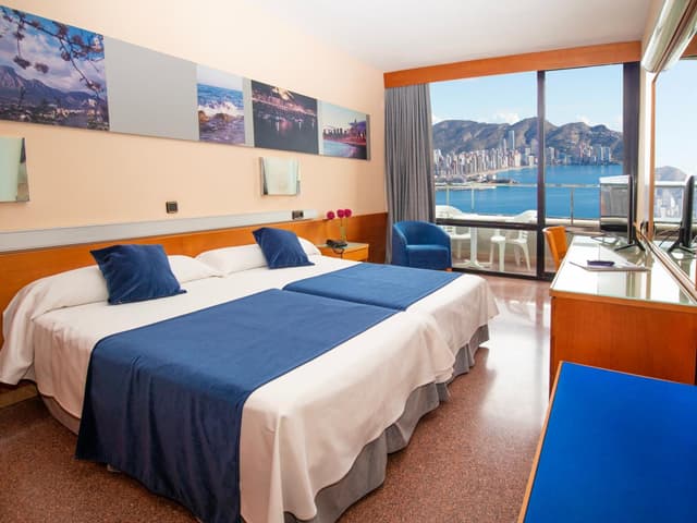 Twin Room · photo 1