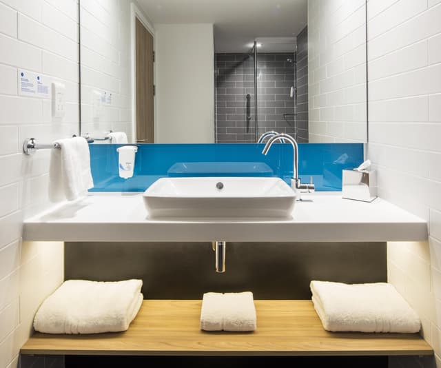 Habitación Estándar con Dos Camas Individuales · foto 6