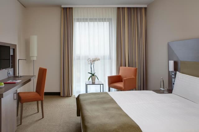Standard Double Room · photo 2