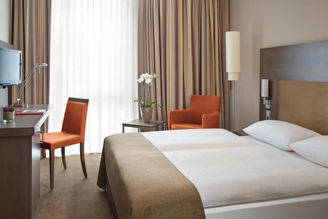 Double Room - Disability Access · photo 3
