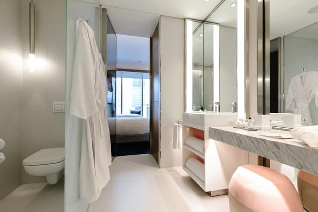 Habitación Superior King con Vista a la Ciudad · foto 2