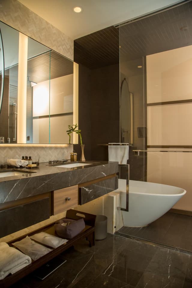Habitación Fairmont · foto 6