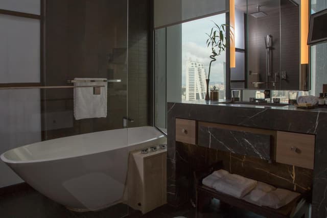 Habitación Fairmont · foto 4