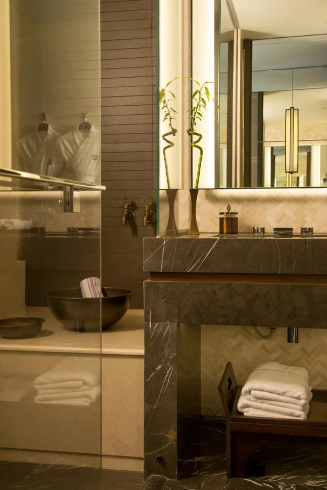 Habitación Fairmont · foto 8