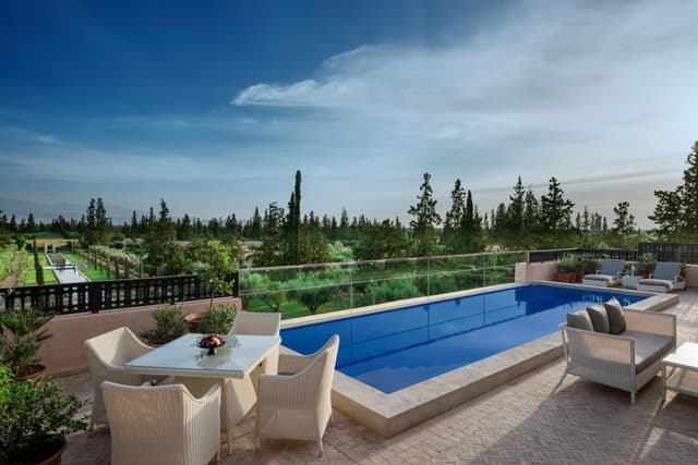 Royal Suite with Private Pool (Non Smoking) · foto 3