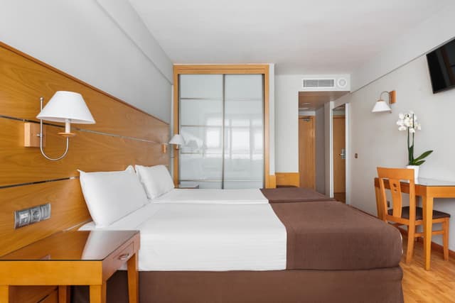 Double or Twin Room · foto 1