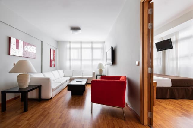 Junior Suite · photo 7