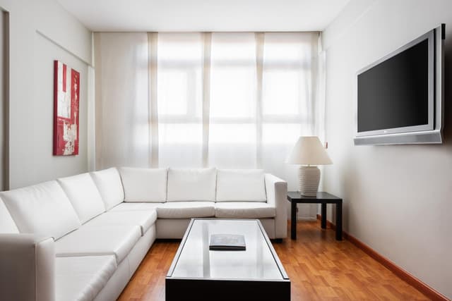Junior Suite · photo 4