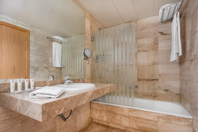 Interior Double or Twin Room · foto 4